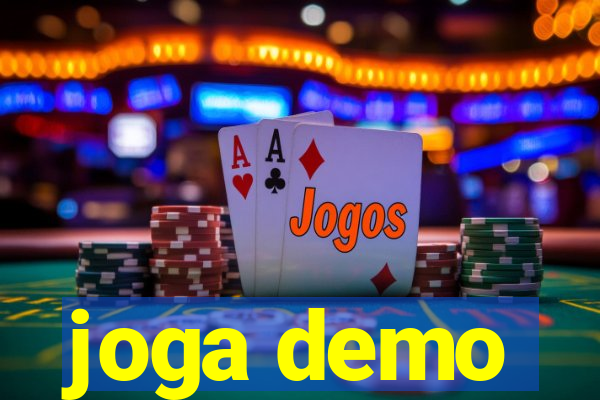 joga demo